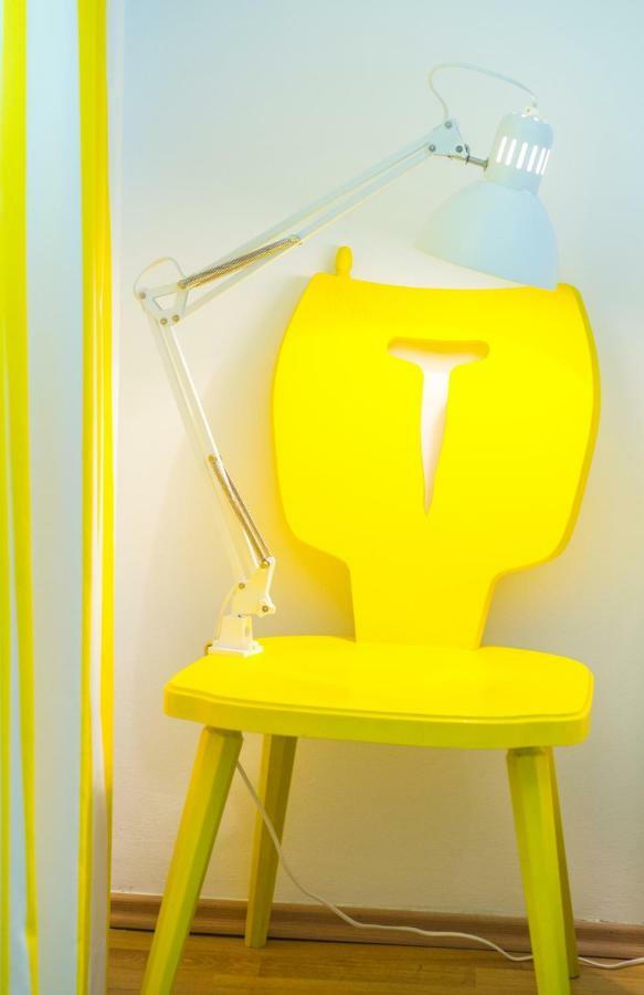 Yellow Lily Mostar Apartman Exterior photo