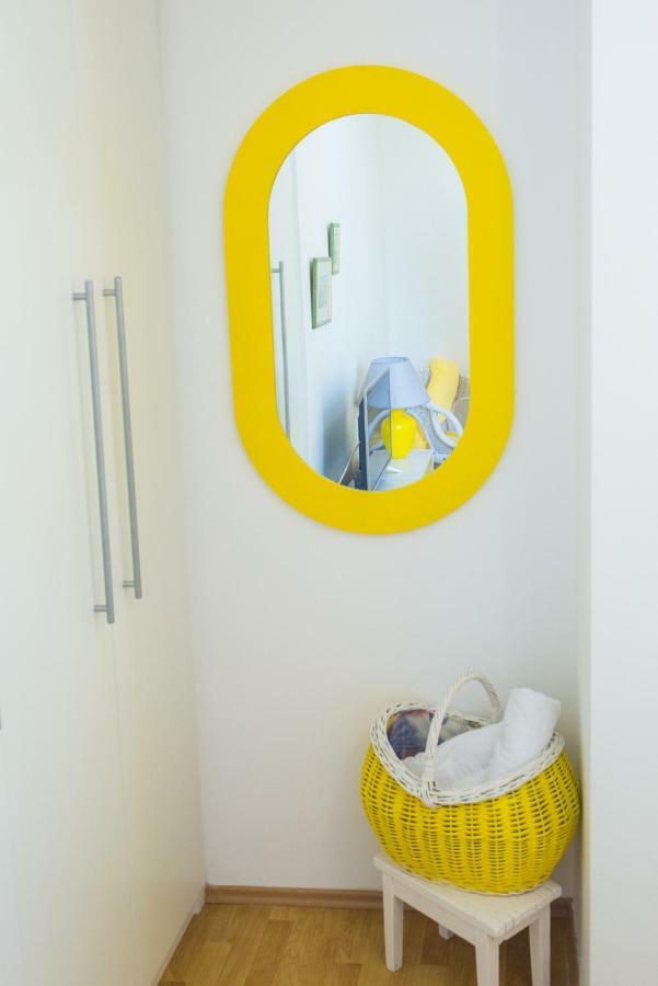 Yellow Lily Mostar Apartman Exterior photo